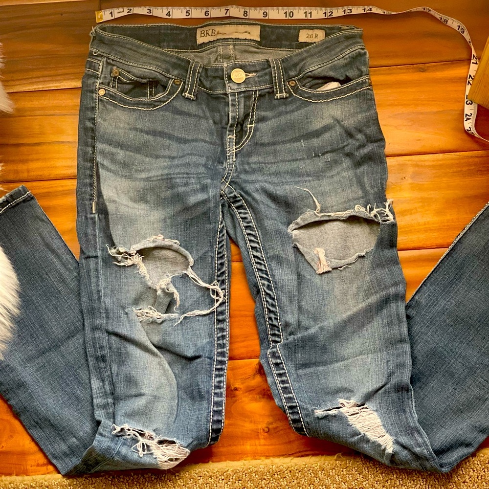 BKE denim “Stella”